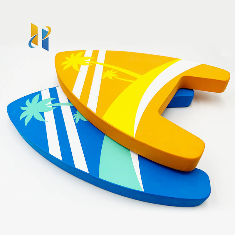 swim kick board